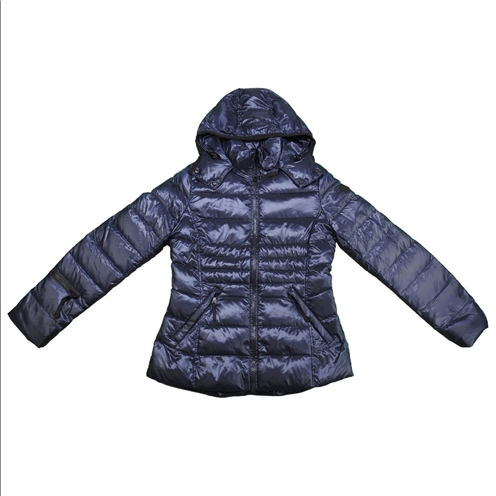 Down Jacket